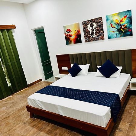 The Loya Hotel Muktsar 외부 사진