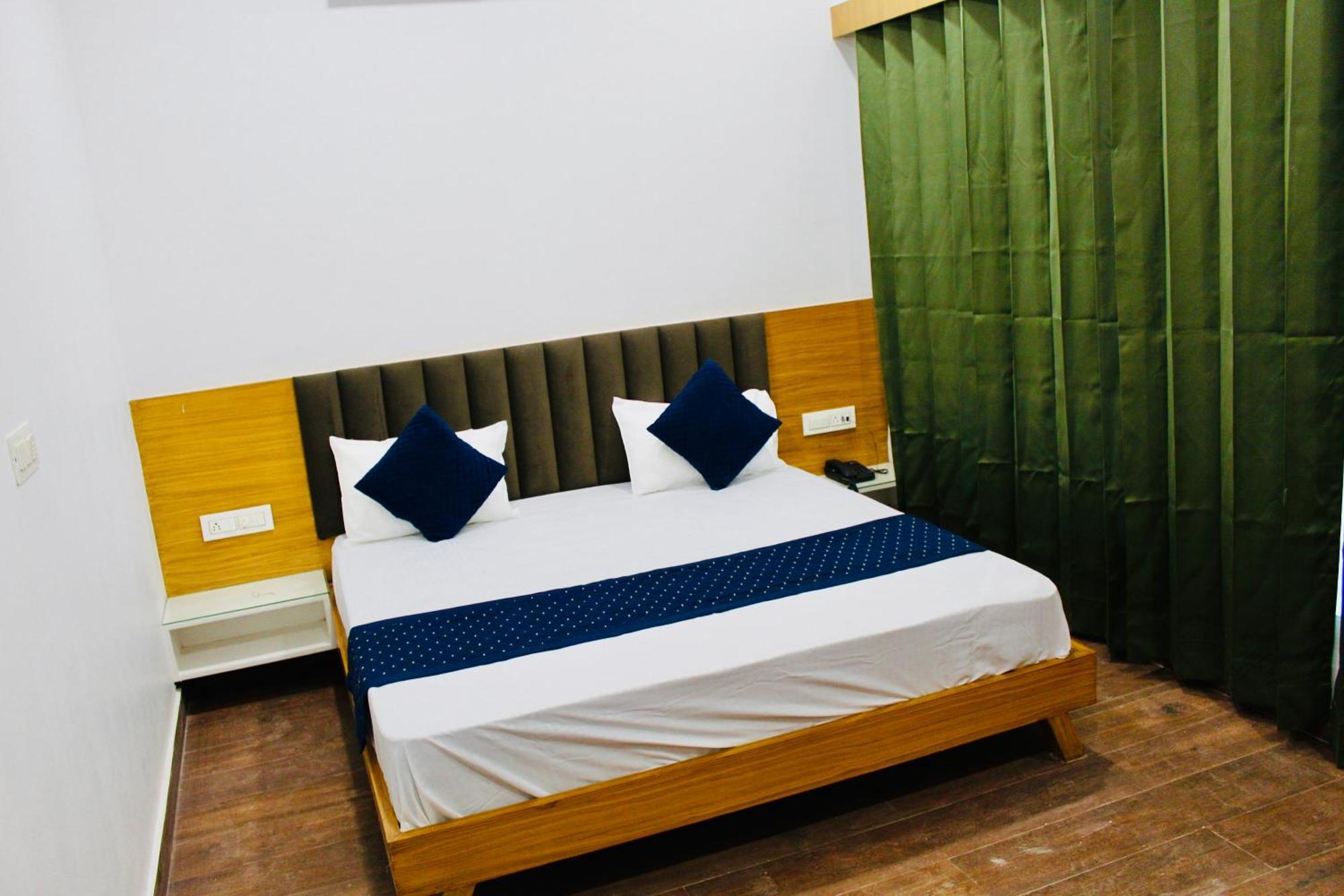The Loya Hotel Muktsar 외부 사진