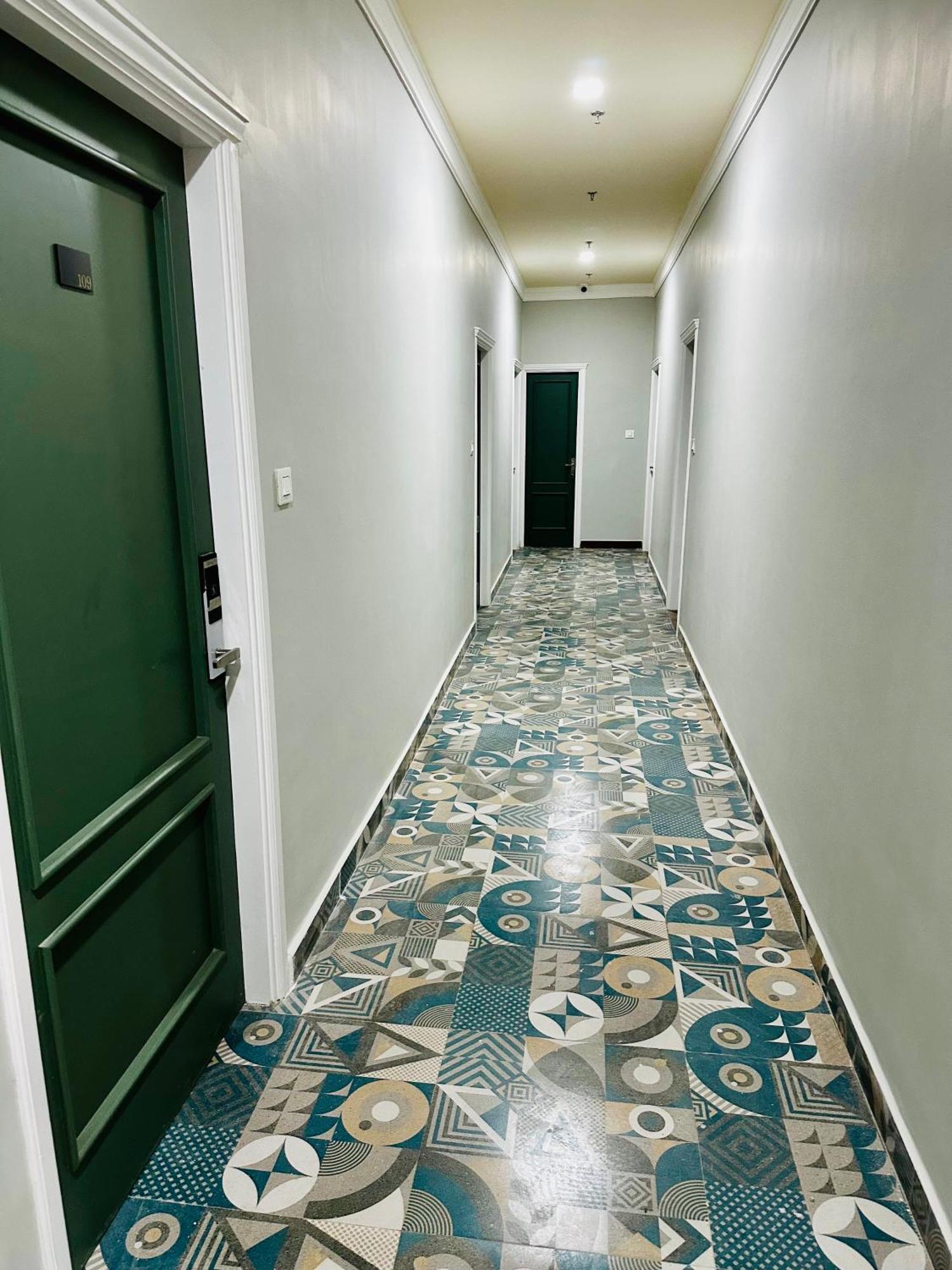 The Loya Hotel Muktsar 외부 사진