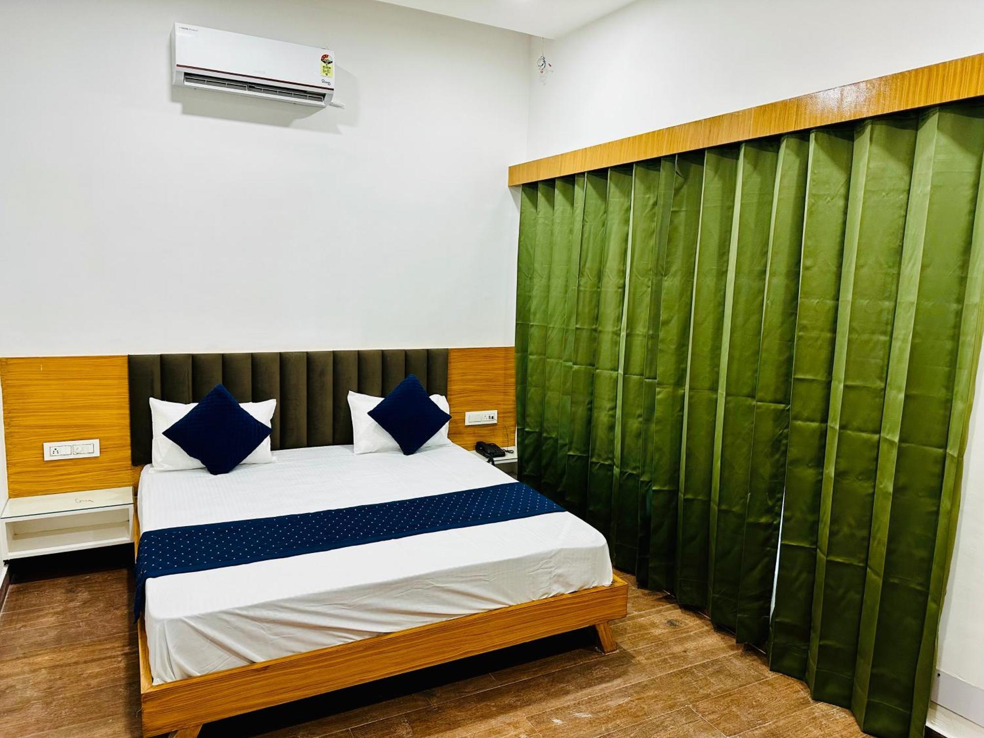 The Loya Hotel Muktsar 외부 사진