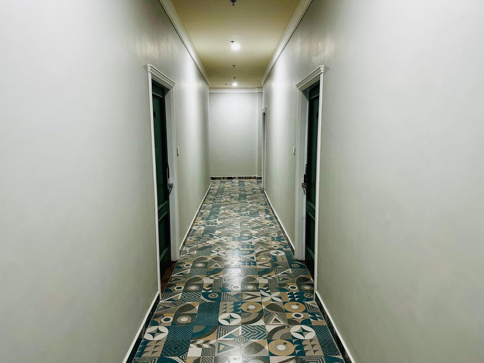 The Loya Hotel Muktsar 외부 사진