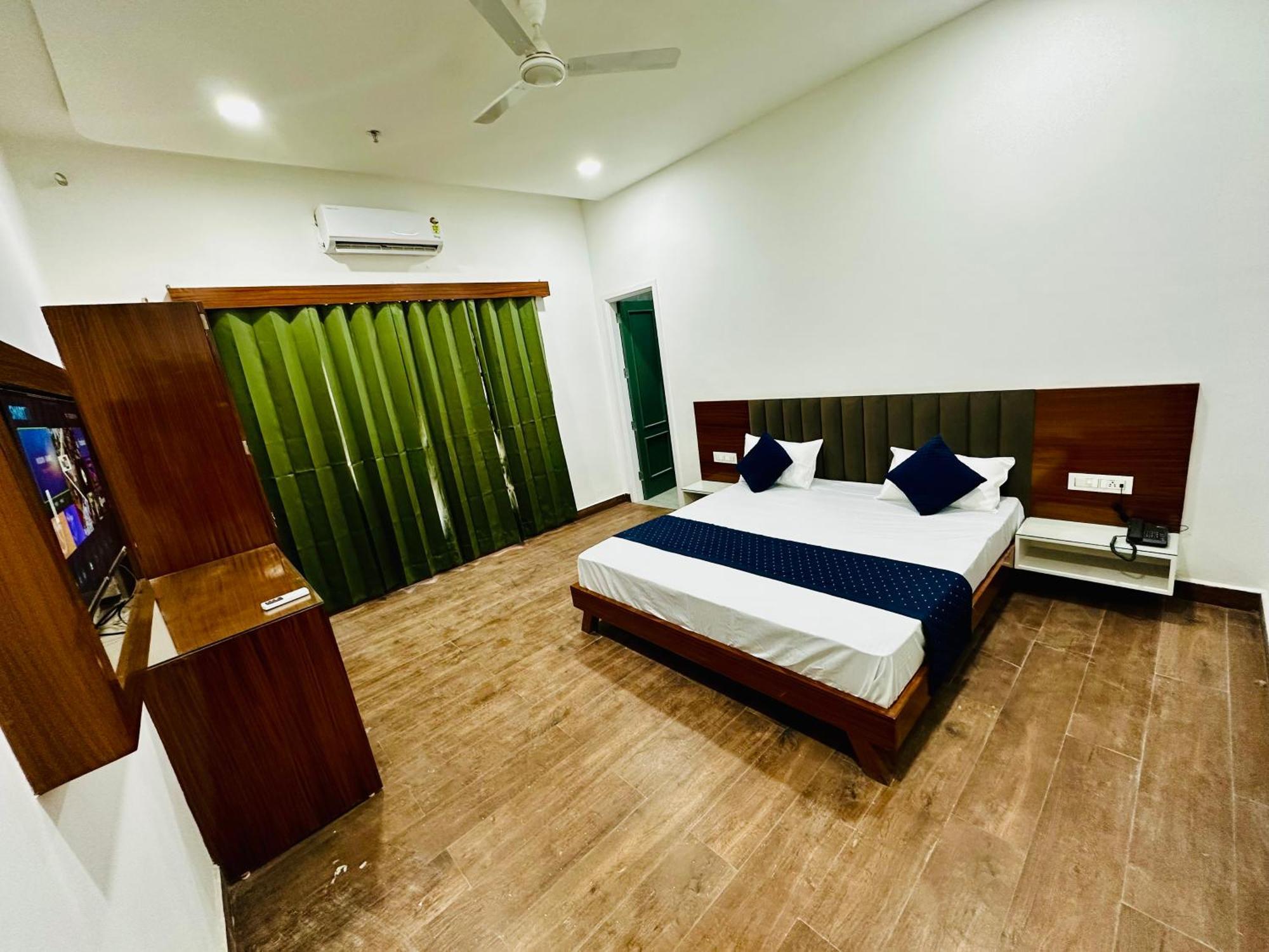 The Loya Hotel Muktsar 외부 사진