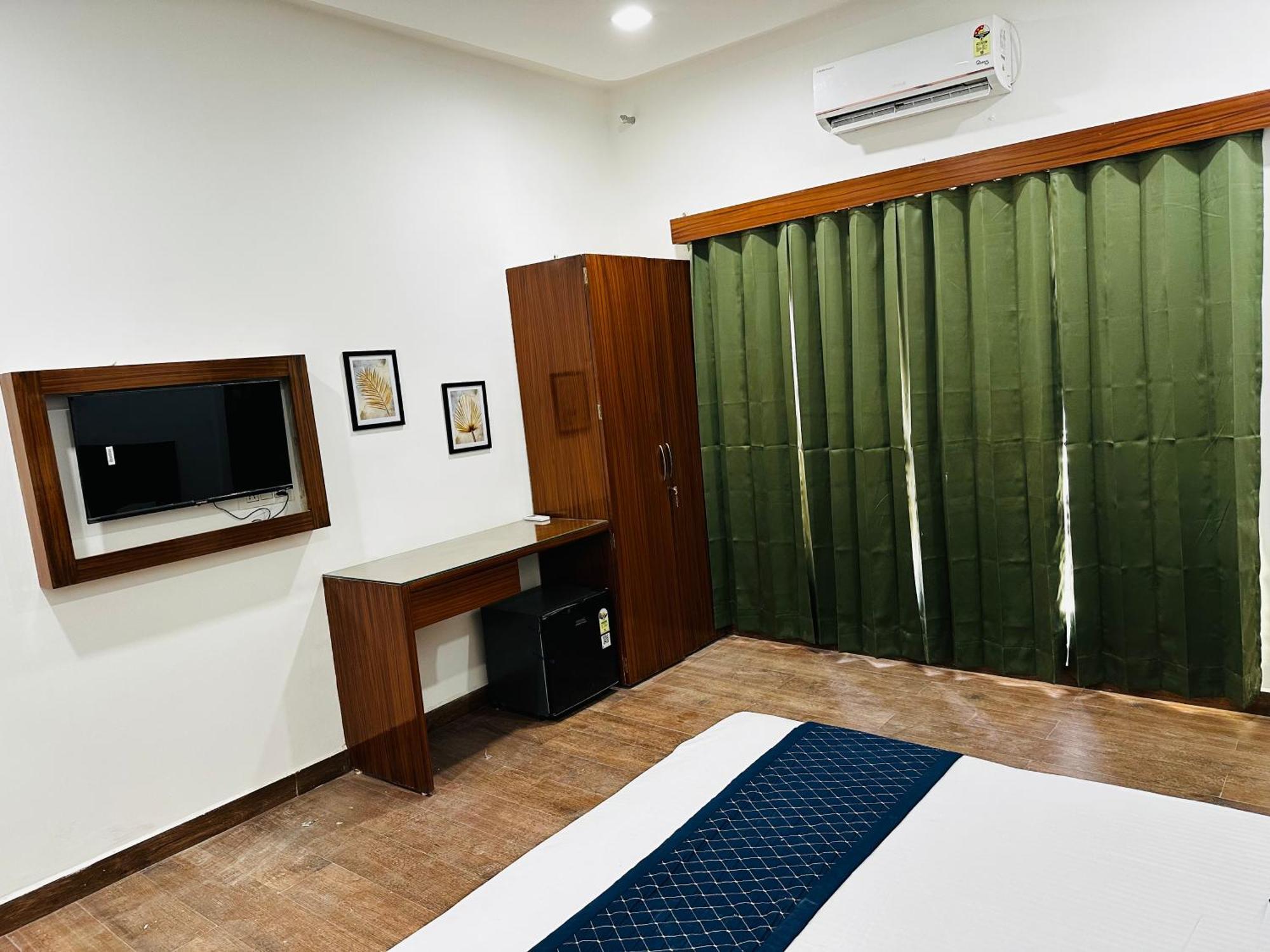 The Loya Hotel Muktsar 외부 사진