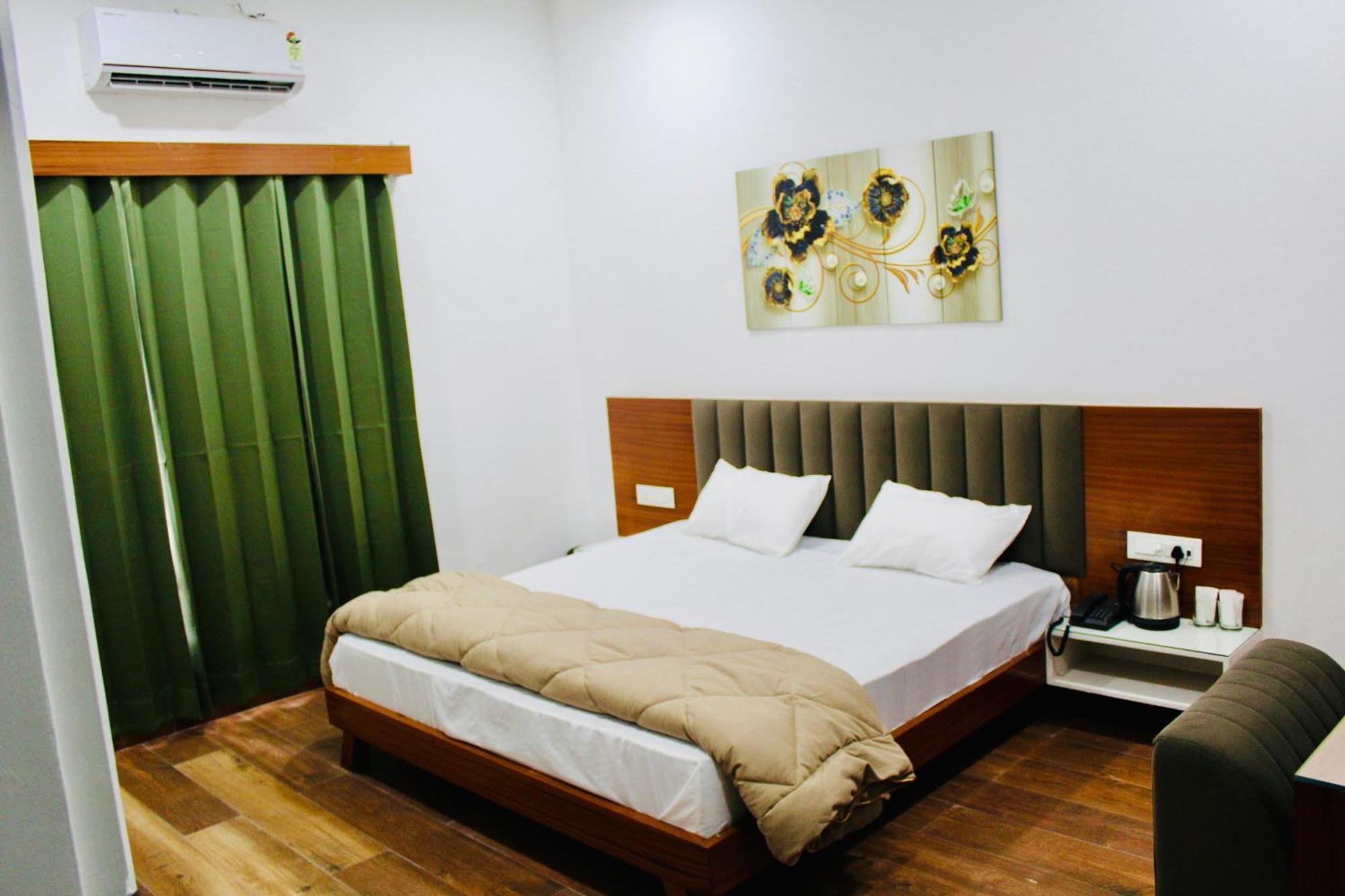 The Loya Hotel Muktsar 외부 사진