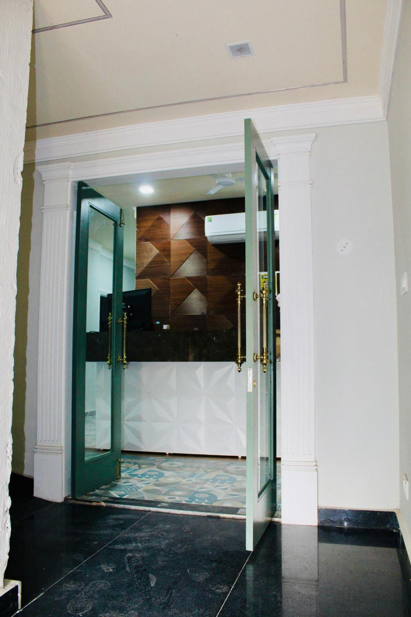 The Loya Hotel Muktsar 외부 사진